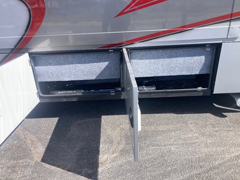 USED 2019 COACHMEN VALENCIA CLASS C RV #1332-25