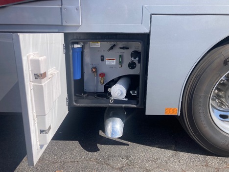 USED 2019 COACHMEN VALENCIA CLASS C RV #1332-26