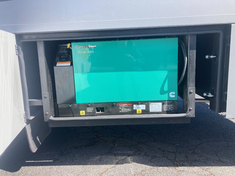 USED 2019 COACHMEN VALENCIA CLASS C RV #1332-27