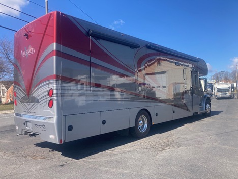 USED 2019 COACHMEN VALENCIA CLASS C RV #1332-3