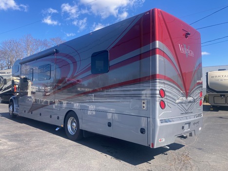 USED 2019 COACHMEN VALENCIA CLASS C RV #1332-4