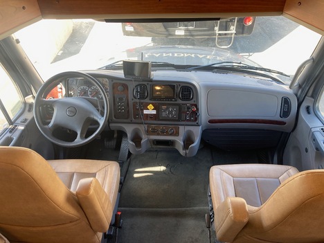 USED 2019 COACHMEN VALENCIA CLASS C RV #1332-40