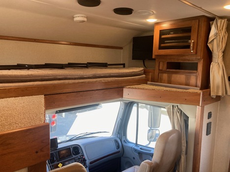 USED 2019 COACHMEN VALENCIA CLASS C RV #1332-41