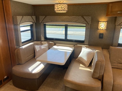 USED 2019 COACHMEN VALENCIA CLASS C RV #1332-45