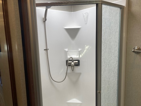 USED 2019 COACHMEN VALENCIA CLASS C RV #1332-48