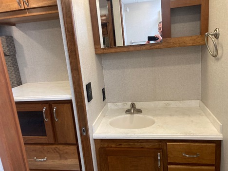 USED 2019 COACHMEN VALENCIA CLASS C RV #1332-49