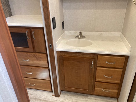 USED 2019 COACHMEN VALENCIA CLASS C RV #1332-50