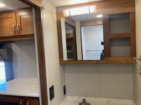 USED 2019 COACHMEN VALENCIA CLASS C RV #1332-51