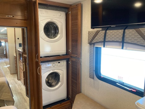 USED 2019 COACHMEN VALENCIA CLASS C RV #1332-52