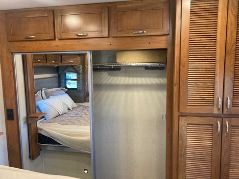 USED 2019 COACHMEN VALENCIA CLASS C RV #1332-53