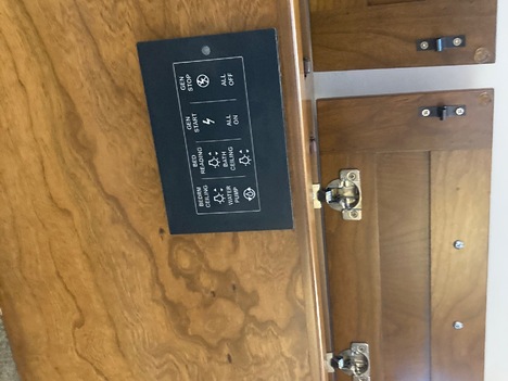USED 2019 COACHMEN VALENCIA CLASS C RV #1332-57