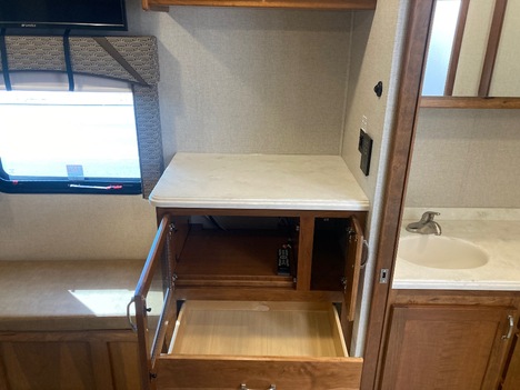 USED 2019 COACHMEN VALENCIA CLASS C RV #1332-58