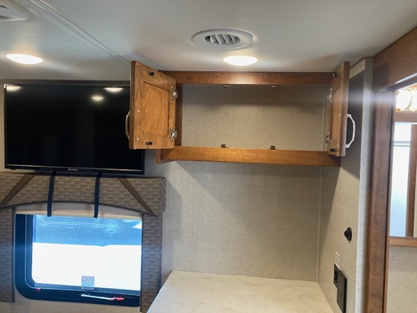 USED 2019 COACHMEN VALENCIA CLASS C RV #1332-59