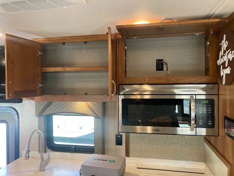 USED 2019 COACHMEN VALENCIA CLASS C RV #1332-65