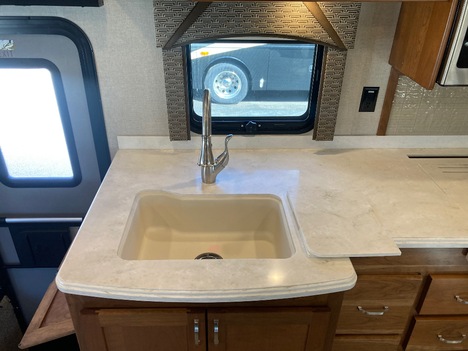USED 2019 COACHMEN VALENCIA CLASS C RV #1332-68