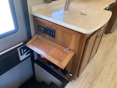USED 2019 COACHMEN VALENCIA CLASS C RV #1332-70