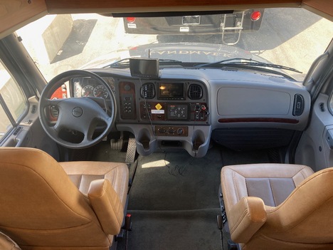 USED 2019 COACHMEN VALENCIA CLASS C RV #1332-72
