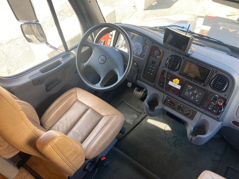 USED 2019 COACHMEN VALENCIA CLASS C RV #1332-73