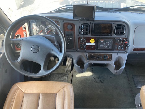 USED 2019 COACHMEN VALENCIA CLASS C RV #1332-75