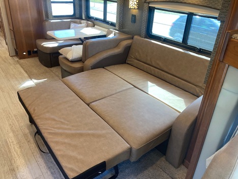 USED 2019 COACHMEN VALENCIA CLASS C RV #1332-77
