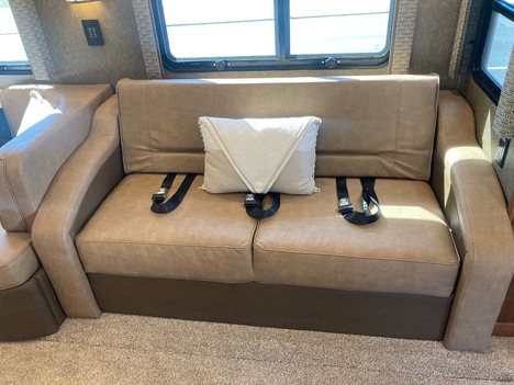 USED 2019 COACHMEN VALENCIA CLASS C RV #1332-78