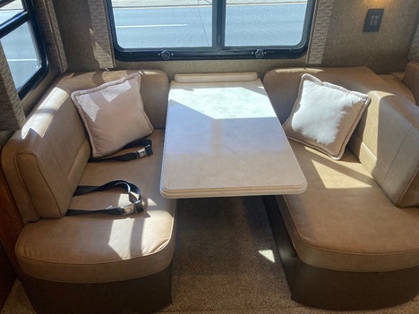 USED 2019 COACHMEN VALENCIA CLASS C RV #1332-79