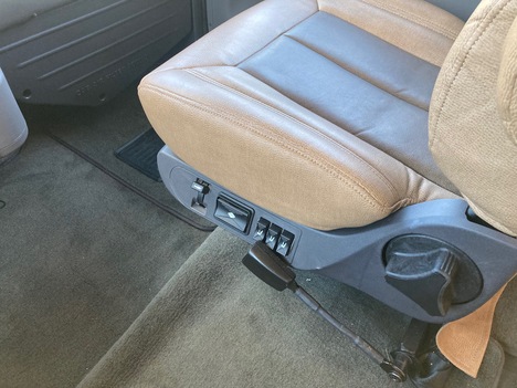 USED 2019 COACHMEN VALENCIA CLASS C RV #1332-81