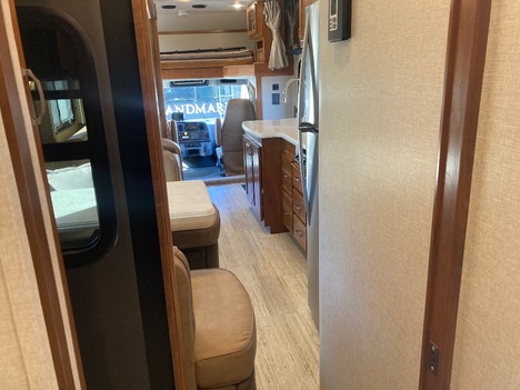 USED 2019 COACHMEN VALENCIA CLASS C RV #1332-84