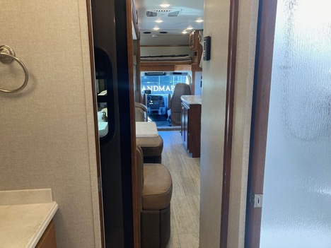 USED 2019 COACHMEN VALENCIA CLASS C RV #1332-85