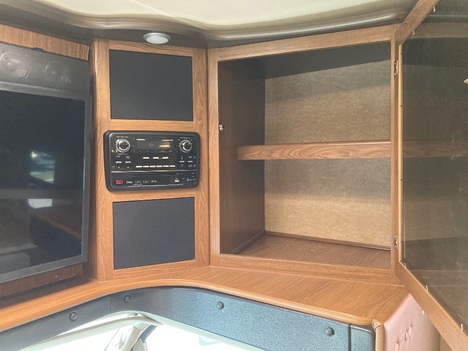 USED 2015 COACHMEN LEPRECHAUN 22QB CLASS C RV #1334-25