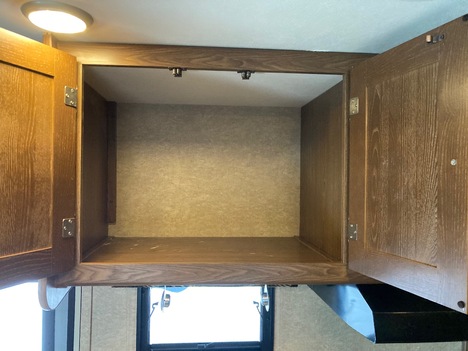 USED 2015 COACHMEN LEPRECHAUN 22QB CLASS C RV #1334-29