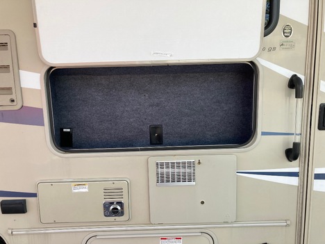USED 2015 COACHMEN LEPRECHAUN 22QB CLASS C RV #1334-36