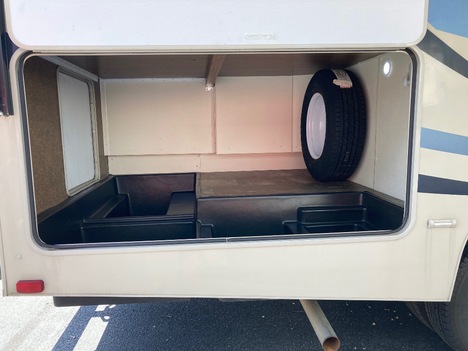 USED 2015 COACHMEN LEPRECHAUN 22QB CLASS C RV #1334-38