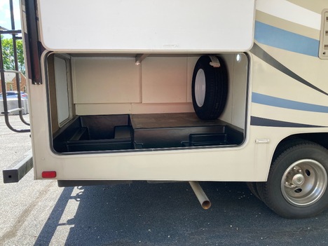 USED 2015 COACHMEN LEPRECHAUN 22QB CLASS C RV #1334-39