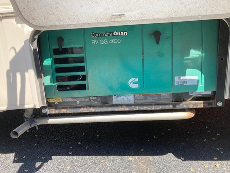 USED 2015 COACHMEN LEPRECHAUN 22QB CLASS C RV #1334-41