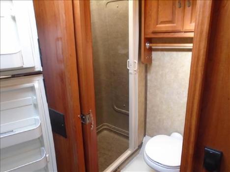 USED 2008 COACHMEN CONCORD 275DS CLASS C RV #1344-17