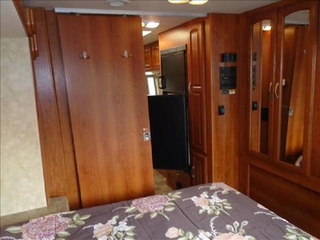 USED 2008 COACHMEN CONCORD 275DS CLASS C RV #1344-23