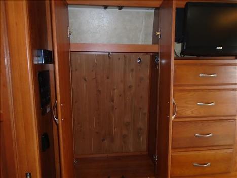 USED 2008 COACHMEN CONCORD 275DS CLASS C RV #1344-34