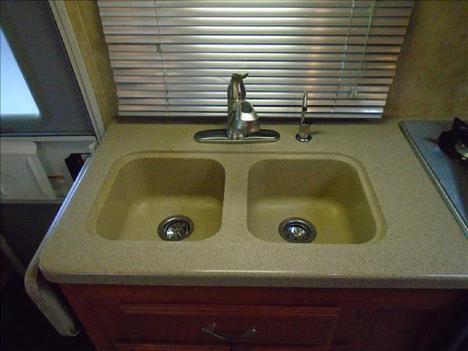 USED 2008 COACHMEN CONCORD 275DS CLASS C RV #1344-36