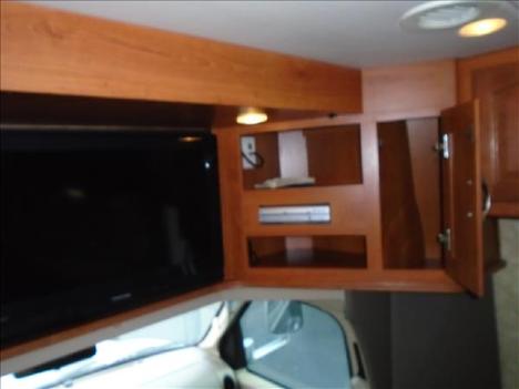USED 2008 COACHMEN CONCORD 275DS CLASS C RV #1344-37
