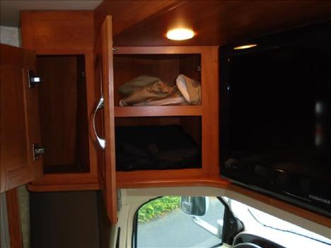 USED 2008 COACHMEN CONCORD 275DS CLASS C RV #1344-38
