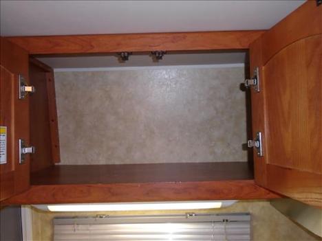 USED 2008 COACHMEN CONCORD 275DS CLASS C RV #1344-40