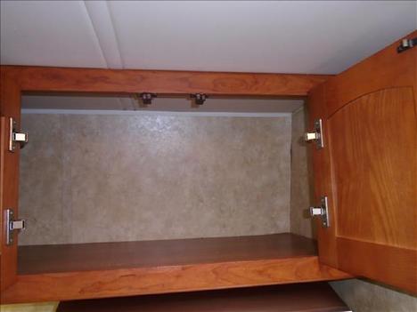 USED 2008 COACHMEN CONCORD 275DS CLASS C RV #1344-41