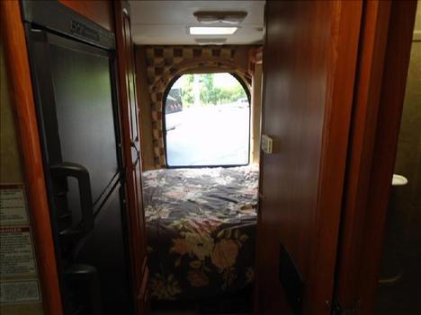 USED 2008 COACHMEN CONCORD 275DS CLASS C RV #1344-44