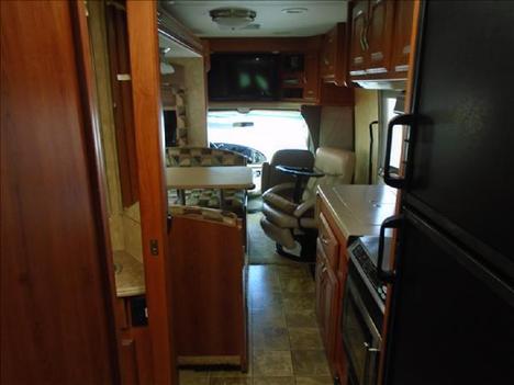 USED 2008 COACHMEN CONCORD 275DS CLASS C RV #1344-45