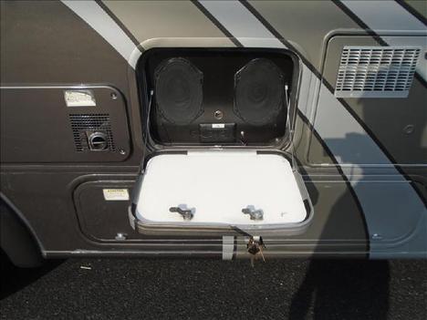 USED 2008 COACHMEN CONCORD 275DS CLASS C RV #1344-48