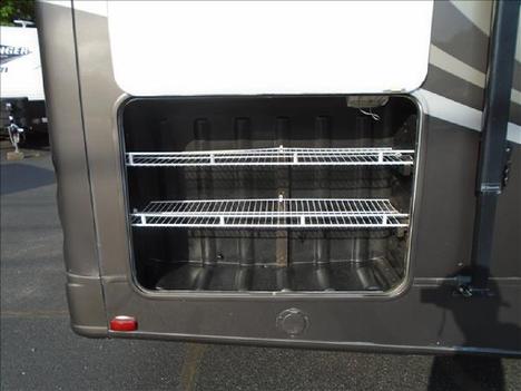 USED 2008 COACHMEN CONCORD 275DS CLASS C RV #1344-49