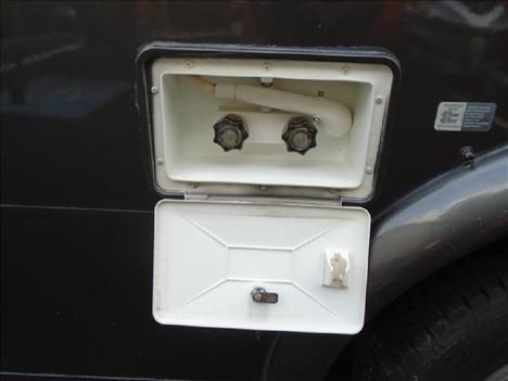 USED 2008 COACHMEN CONCORD 275DS CLASS C RV #1344-52