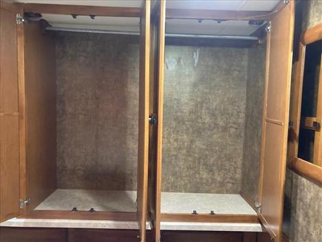 USED 2012 TIFFIN ALLEGRO 30GA CLASS A GAS RV #1348-16