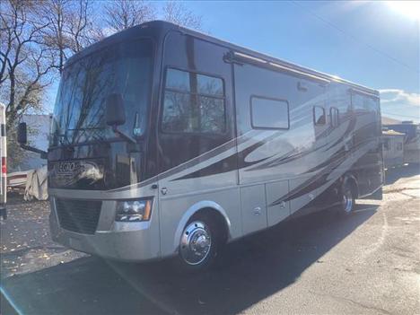 USED 2012 TIFFIN ALLEGRO 30GA CLASS A GAS RV #1348-3